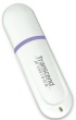 Transcend 8 GB JetFlash V33, USB2.0, fialová